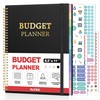 SUNEE Budget Planner - Monthly Budget Book with Expense Tracker