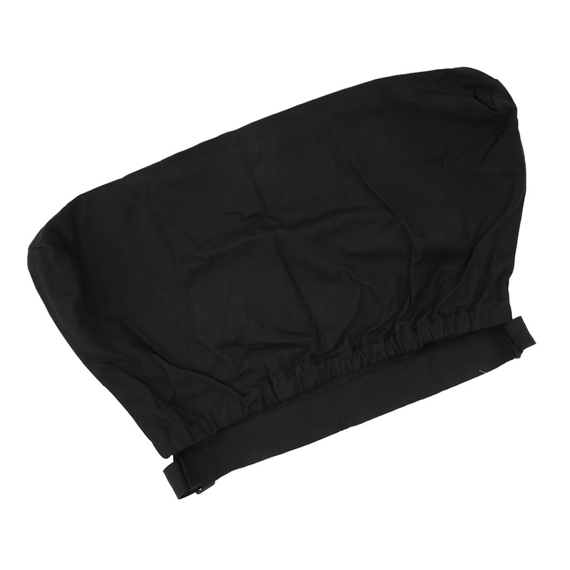 Picking Bag Waist Mounted Design Oxford Cloth Foldable Washable Reusable