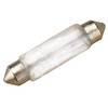 Sea Dog 441071-1 12V Festoon Light Bulb, 10 W /