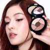 Jeongsaemmul JUNGSAEMMOOL Artist Eye Palette Core 8.5g / 정샘물 아티스트