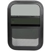 NOVINO RV Windows for Cargo Trailer, 15" W x 22"