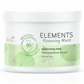 Wella Elements Renewing Mask 500 ml