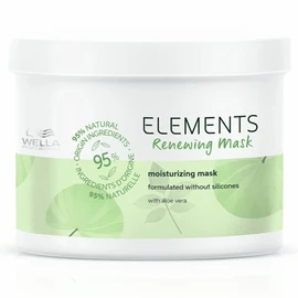 Wella Elements Renewing Mask 500 ml