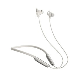 Edifier W280NB PRO Over-the-Neck Wireless Earbuds, Noise Reduction up to 45dB High Resolution/LDAC Support, Bluetooth 5.4 Call Noise Cancelling, 23 Hours Music Playback, Low Latency, IP55 Waterproof