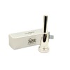 Paititi Silver Plated Rich Tone Bb 5C Trumpet Mouthpiece