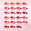 dasique Souffle Color Pot 6.5g - 23 Fog Cherry