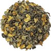 Molienda Sagrada, Té Verde Jazmín, Infusión de Te verde en