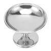 304 Stainless Steel Dessert Cup Vintage Durable Pudding Milk Jelly