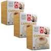 Bonini Coffee Pods, Dolce Gusto Compatible Coffee Pods/Capsules. 3 Pack