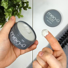 men-ü Clay 100ml