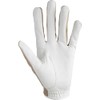 FootJoy Nanorock Ladies Golf Gloves, For Both Hands, Beige, 8.3