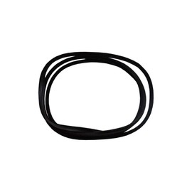 ESC Auto Parts ESR557FBA Sunroof Sliding Seal A1267800098 for M.e.r.c.e.d.es-Benz W126 W140 W463