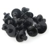 Xitomer Full Sets Fairing Bolts Kits, Fit for CBR600RR F5