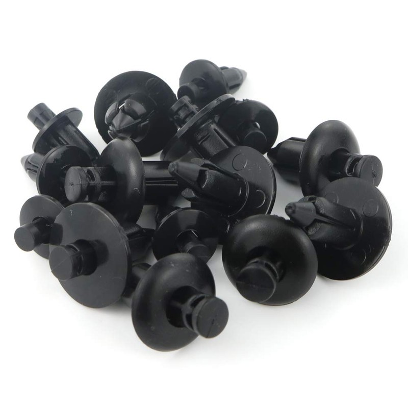 Xitomer Full Sets Fairing Bolts Kits, Fit for CBR600RR F5