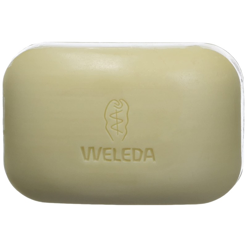 Weleda Calendula Soap, 100 g