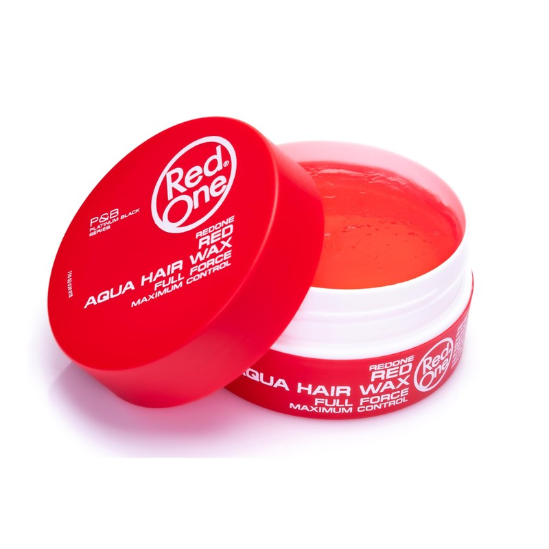 Redone Hair Gel Wax 150ml – Strong Hold & Shine