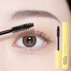 1+1 prong non-smearing lukewarm water washable mascara 10ml / 1+1프롱