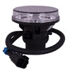 EPIC LIGHTING OE Style Halogen Fog Light Assembly Replacement for