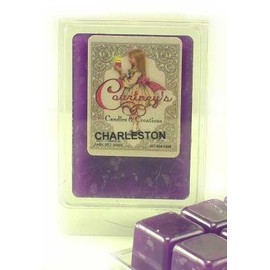 Courtney's Candles Charleston Mixer Melt or Wax Tart