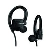 Earbud (In Ear) Jabra Step Bluetooth Wireless Stereo Headset Black