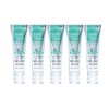 From the Skin 프롬더스킨 글루타치온 콜라겐 선젤패치 20g 5개 From The Skin Glutathion Collagen Sun Gel Patch 20g 5pcs