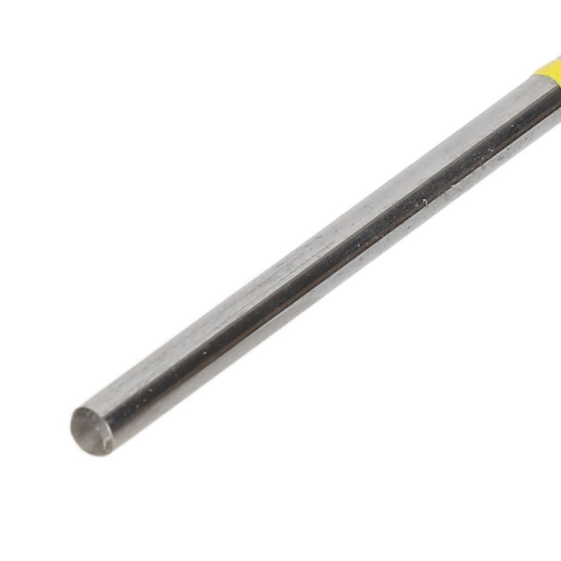 Nail Art Drill Bit Rough Surfaces Remove Dead Skin Nail