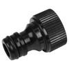 Safety-3 Faucet Connector for Connecting Faucet and Connectors with Threads,