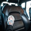 Meguiar's G201316EU Ultimate Leather Detailer 473 ml cleans, restores &