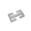 Mother's Choice Universal Seatbelt Locking Clip for Child Restraints, Safety