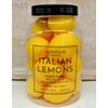 HOPIFICIO Italian Lemons Finest Triple Milled Lemon Shaped Soaps 26.45 NEW