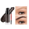 Sace Lady Gel Cejas Tinte Larga Duración 24h Waterproof 6ml