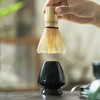 Chasen Stand Kusedai, Chasen Rest, For Matcha, Tea Ceremony, Ceramic
