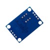 Hailege 2 Pack AD620 Voltage Amplifier Microvolts (μV) Millivolts (mV)