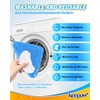 KEEPOW Steam Mop Pads Compatible with Wagner Steamer 905e, 915e