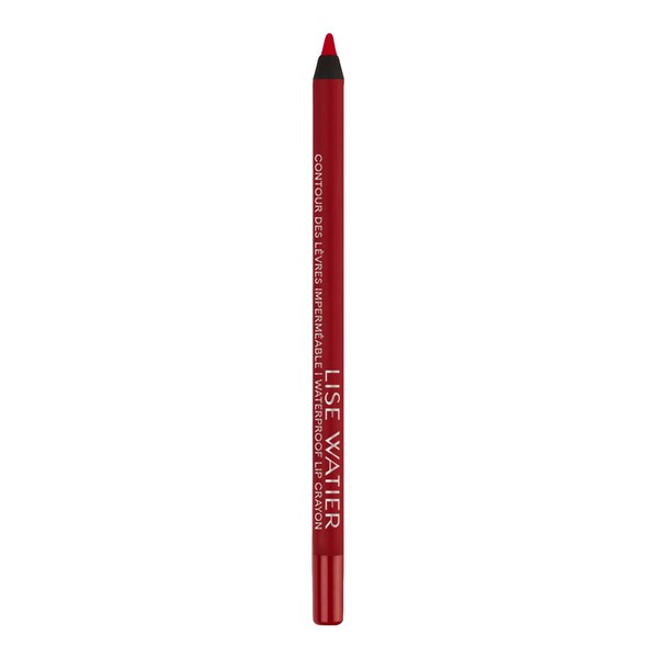Lise Watier Waterproof Lip Crayon Rouge Éclat, 1.2 gram
