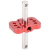 RC Differential Spool Locker Hub Transmission for Traxxas Slash 2WD