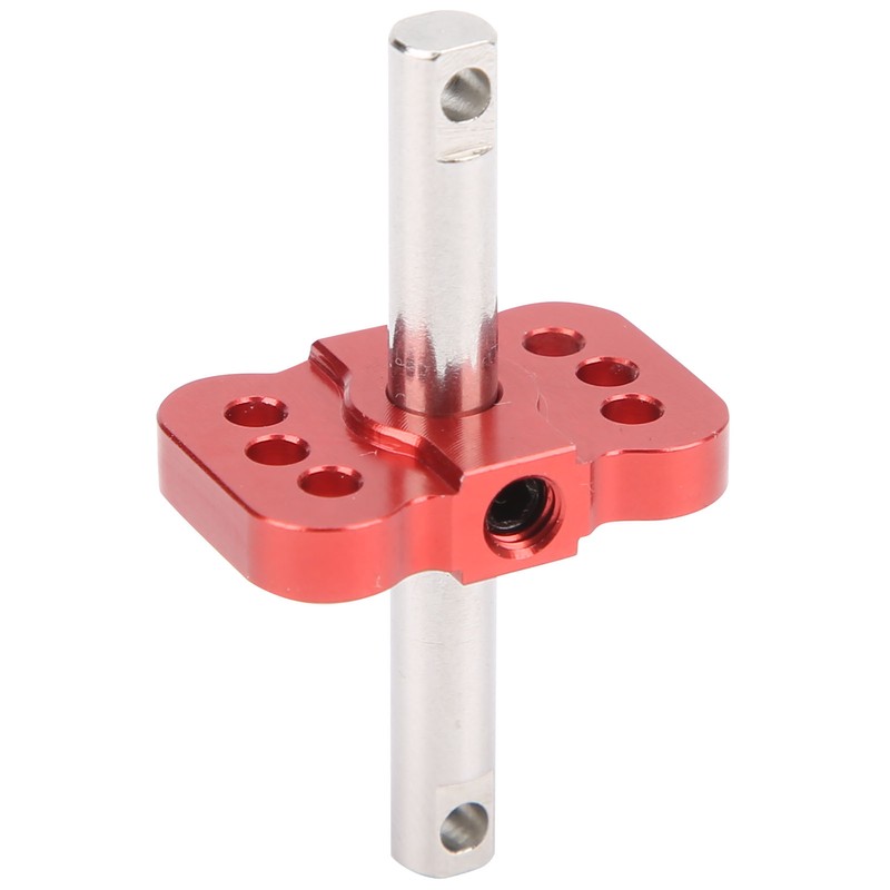 RC Differential Spool Locker Hub Transmission for Traxxas Slash 2WD