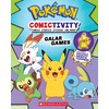 Pokémon Comictivity: Activity book with comics, stencils, stickers, and more!