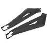 Swingarm Guard Black Swing Arm Protector Cover Replacement for Sur