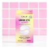 Cala - Parches Para Ojos Con Vitamina C 5 Pares