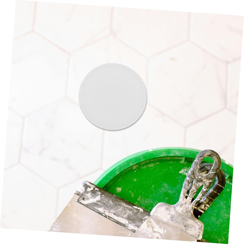 Zerodeko Round Chimney Caps for Ventilation Pipe Cover Material Easy