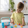 Lollipop Shape Sorter Toy for 10+ Months – BPA-Free Educational