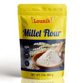 Millet Flour