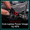Addlink S70 Lite 512GB Ultra Durability Gaming SSD Maximum Speed