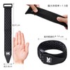 DOKEEP Elastic Belt, Elastic Band, Binding Band, Secure, Load Fastening