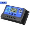 Aideepen 30A Solar Controller