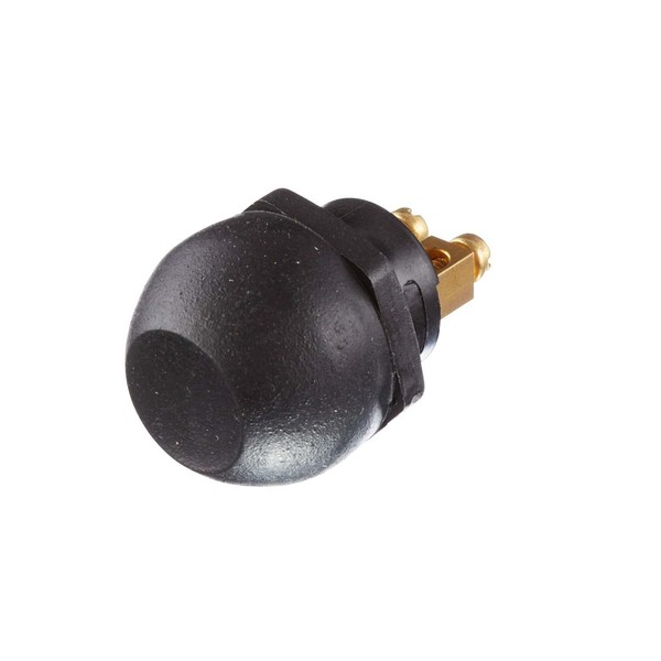 HELLA 6JF 001 571-151 Ignition-/Starter Switch - Push control -