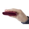 Small Wallet for Men and Woman vertical format JOCKEY CLUB,