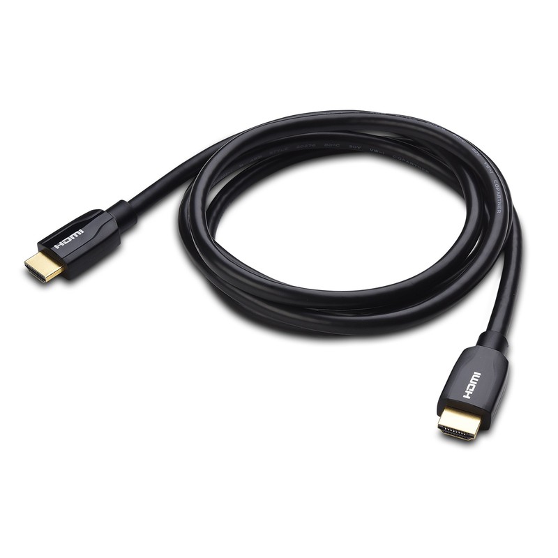 Cable Matters [Premium Certified] HDMI to HDMI Cable 6 ft