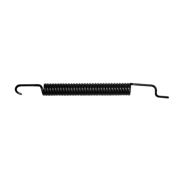 Omix-Ada | 16755.01 | Parking Brake Lever Return Spring | OE Reference: A-10337 | Fits 1942-1971 Willys / Jeep